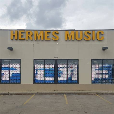 hermes music club weslaco